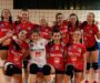 Pallavolo – Vittoria della Junior Volley Avis Casale Under 17 contro Alessandria Virtus