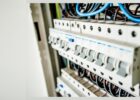 Interruzione dell’erogazione di energia elettrica in diverse vie del Centro Storico
