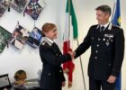 Cambio al vertice dei Carabinieri Forestali di Alessandria e Asti: il Tenente Colonnello Roberta Ubaldo subentra al Colonnello Stefano Gerbaldo