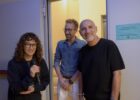 PeM! Festival 2026 – Nicola Vitiello e Maurizio Rossato – “È fatta”, viaggio tra musica, mode e generazioni degli anni Settanta, Ottanta e Novanta