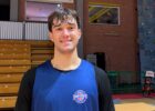 Basket – Gabriele Ghidini entra a far parte del roster rossoblu per la stagione 2026-2027