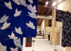 Gli appuntamenti all’interno della mostra “Kocho eleganti metamorfosi” nel prossimo weekend