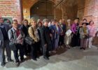 Inaugurazione delle mostra “Mosaico” – voci e colori del Ravasenga 2026
